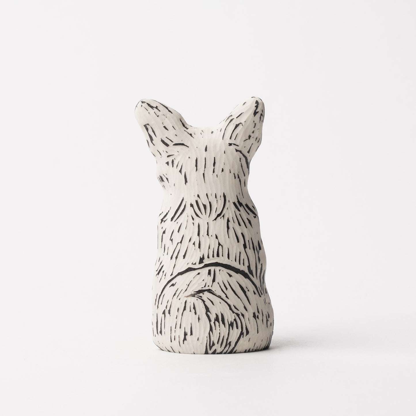 Miki Kaname Dog Object S