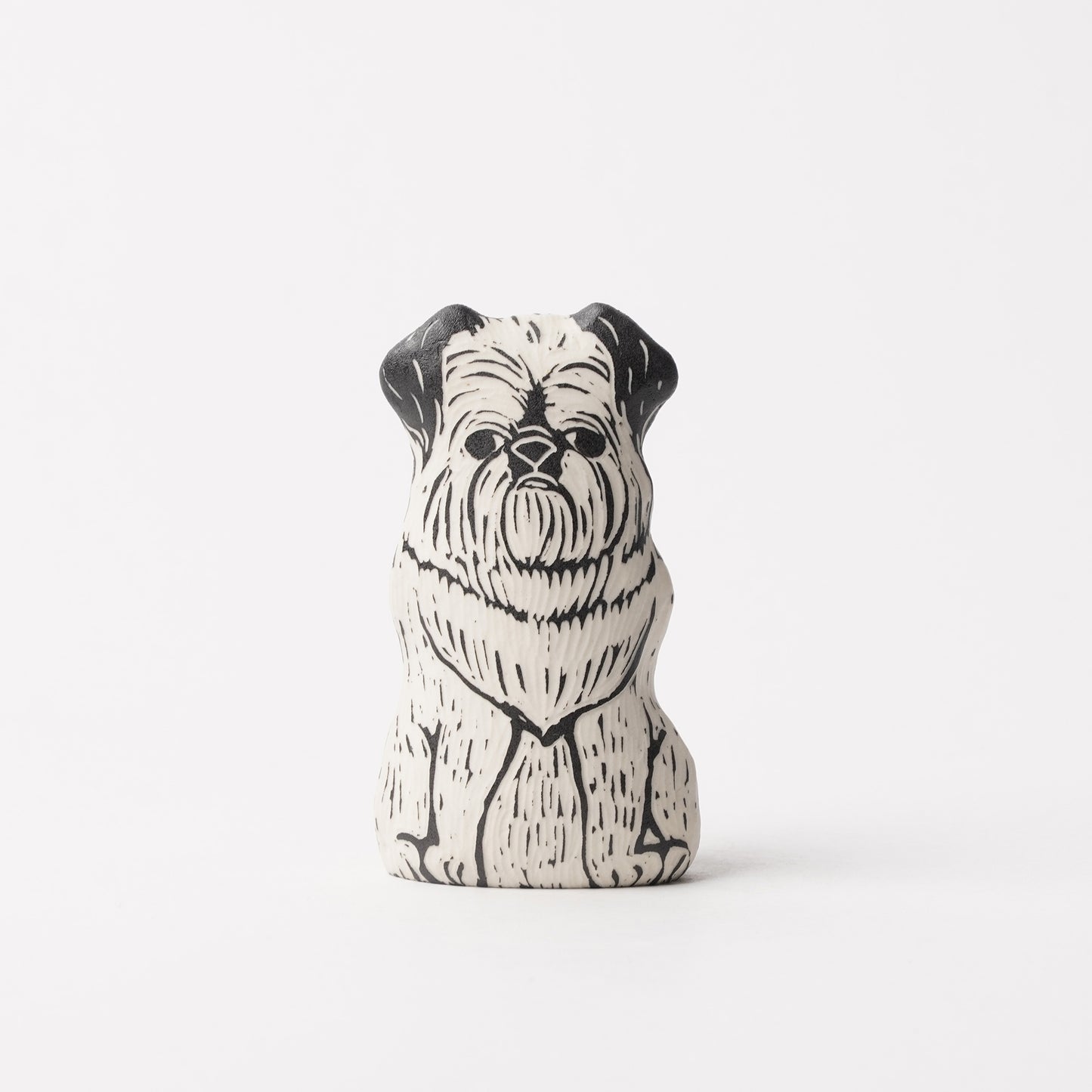 Miki Kaname Dog Object S