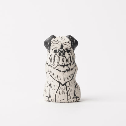 Miki Kaname Dog Object S