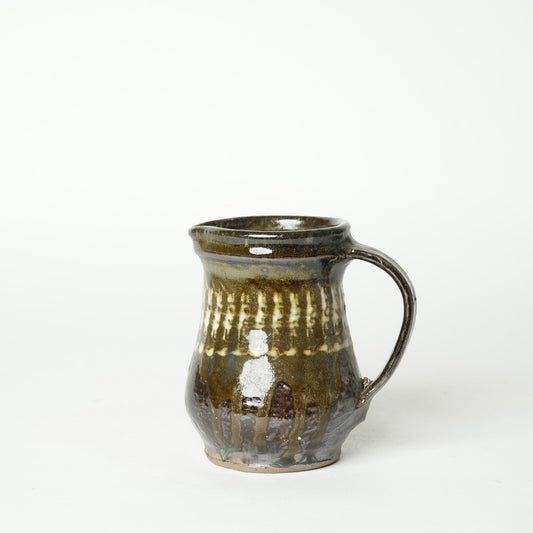 Onta-yaki Tobikanna Pitcher