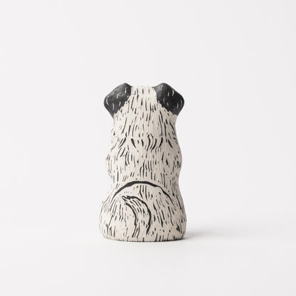Miki Kaname Dog Object S