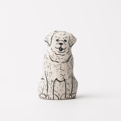 Miki Kaname Dog Object S