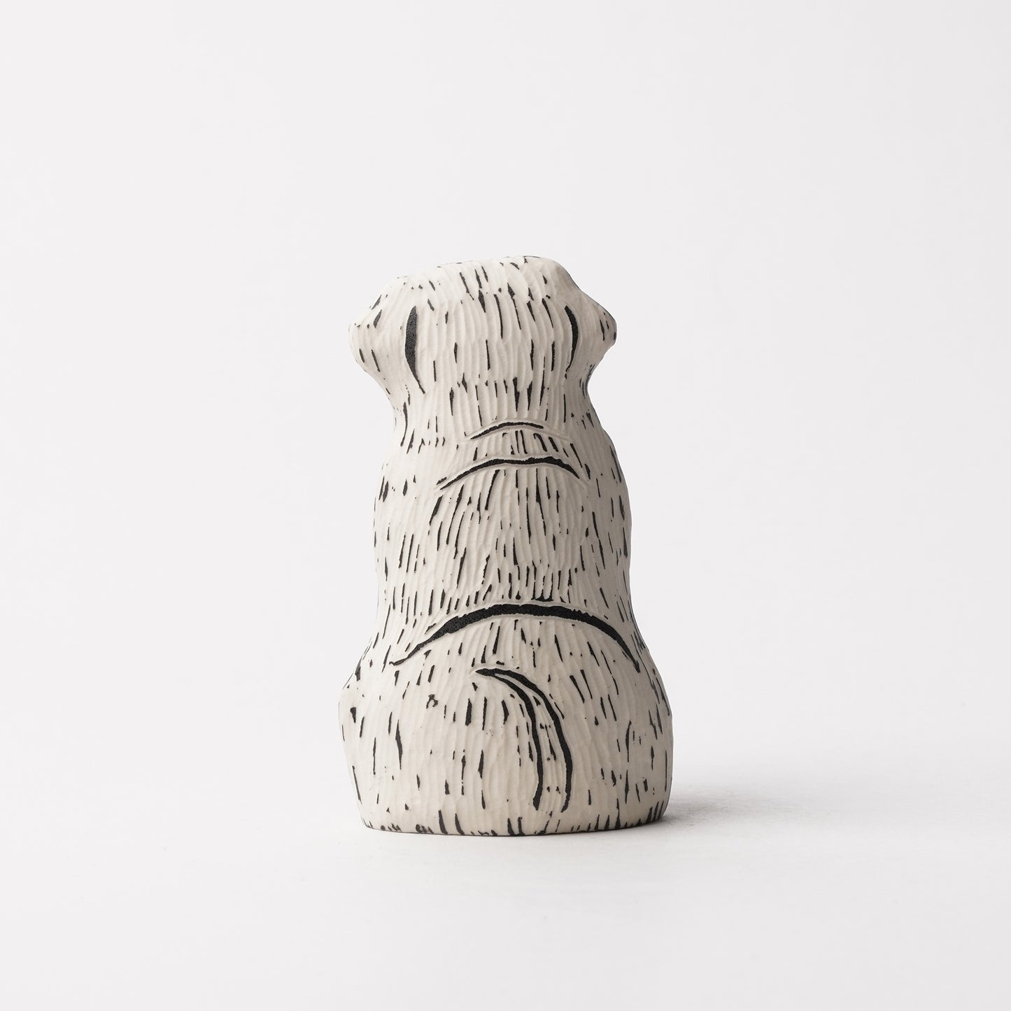 Miki Kaname Dog Object S
