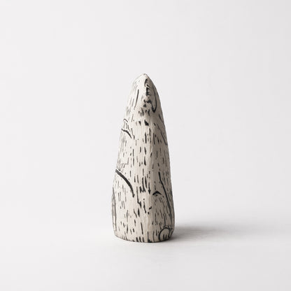 Miki Kaname Dog Object S