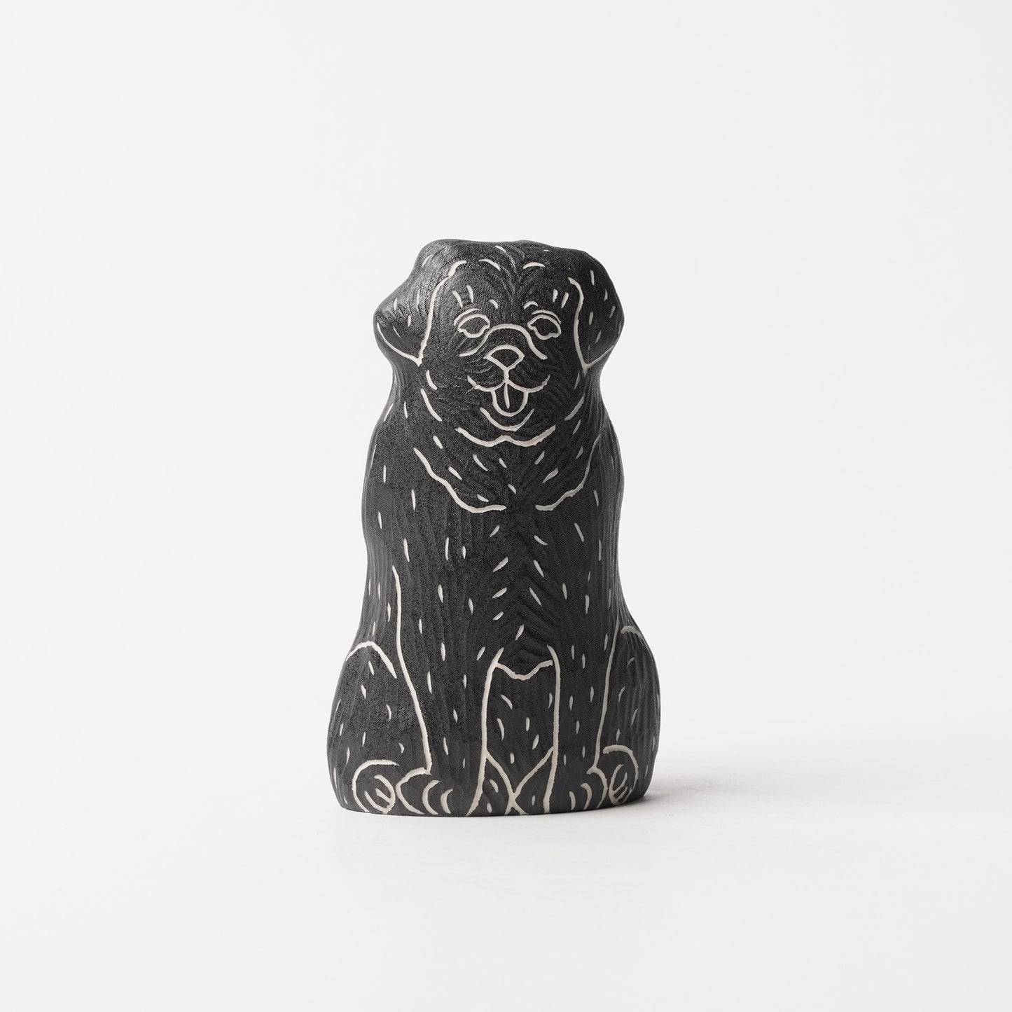 Miki Kaname Dog Object S