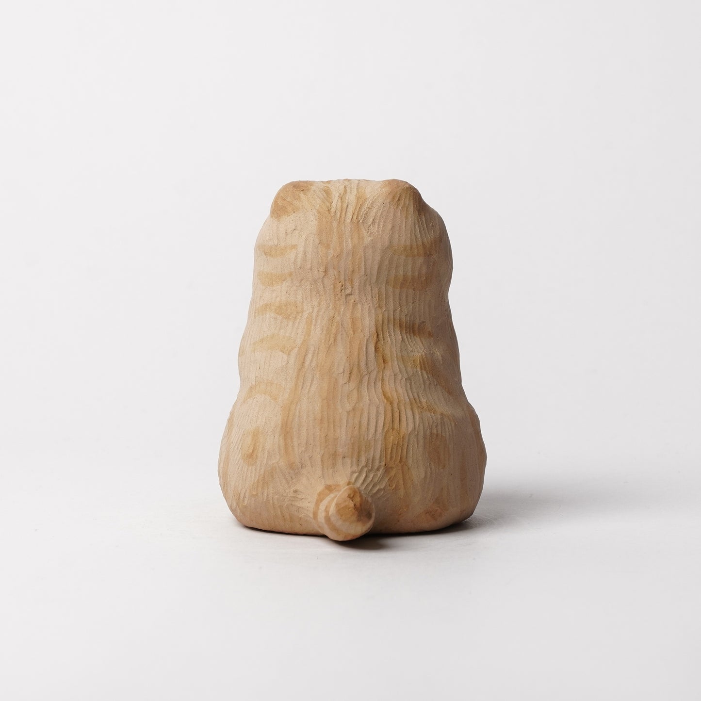 Miki Kaname Ceramic Cat