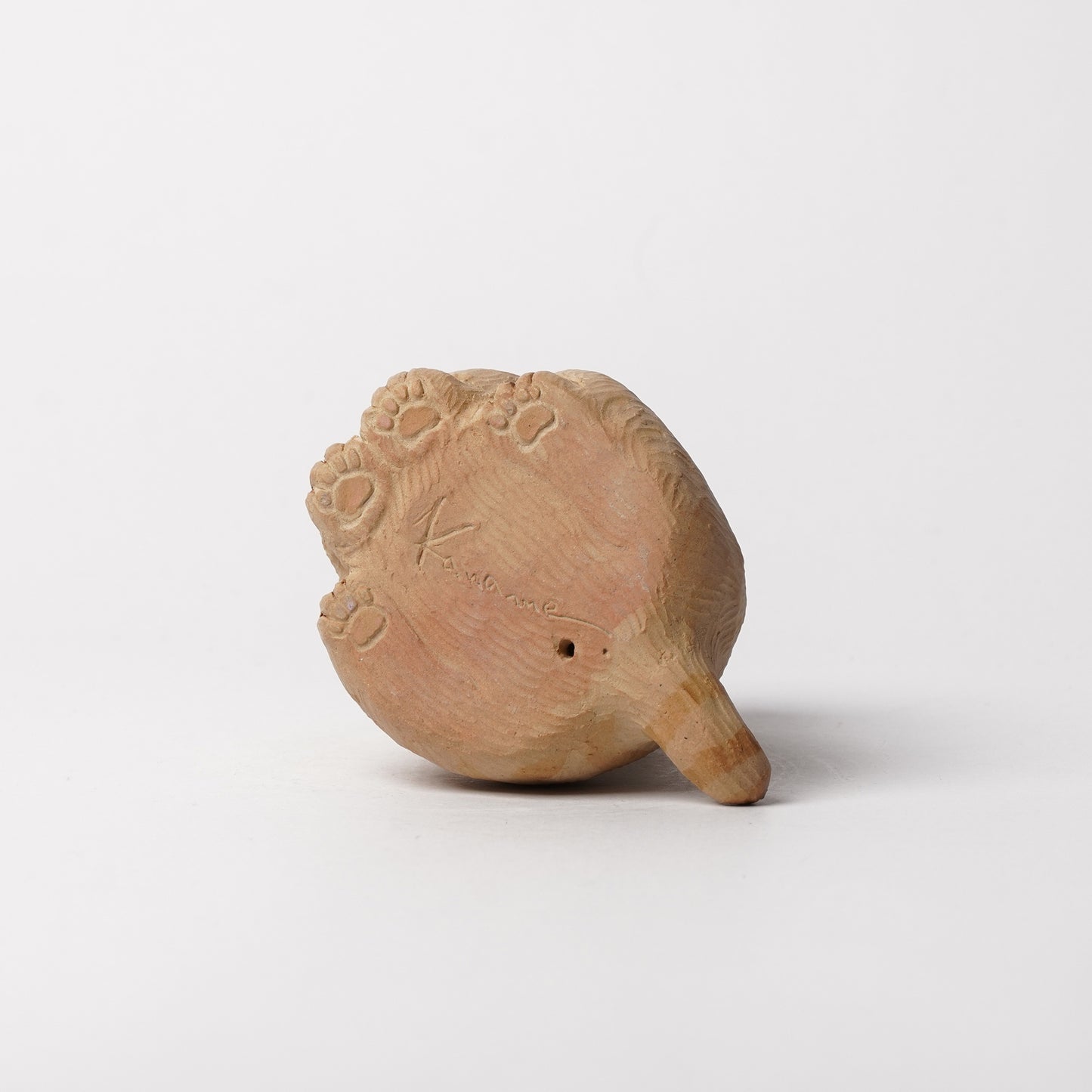 Miki Kaname Ceramic Cat