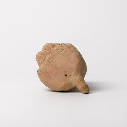 Miki Kaname Ceramic Cat