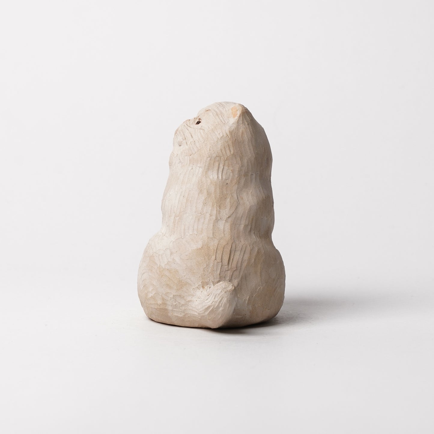 Miki Kaname Ceramic Cat