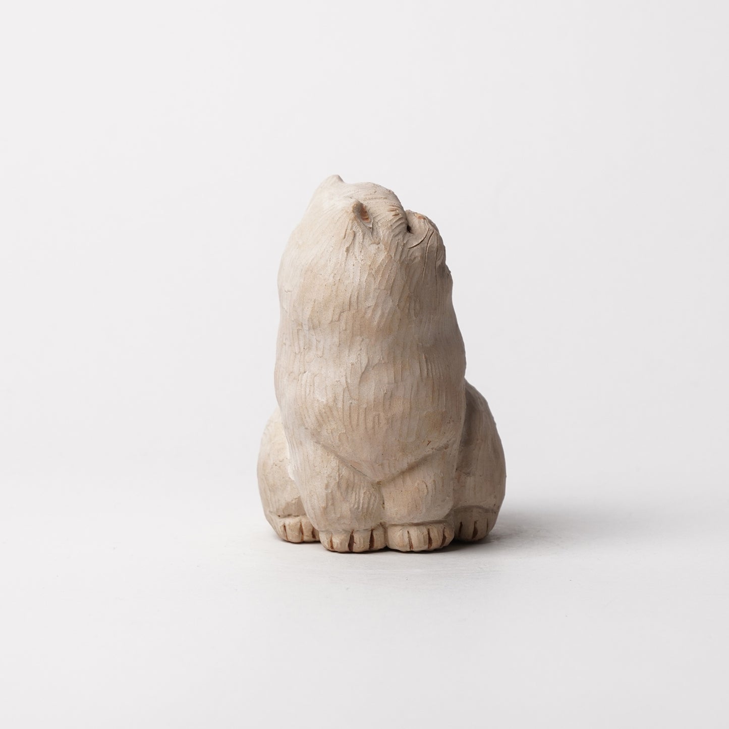 Miki Kaname Ceramic Cat