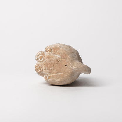 Miki Kaname Ceramic Cat