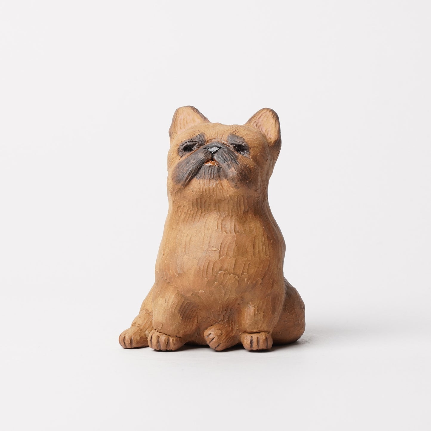 Miki Kaname Ceramic Dog