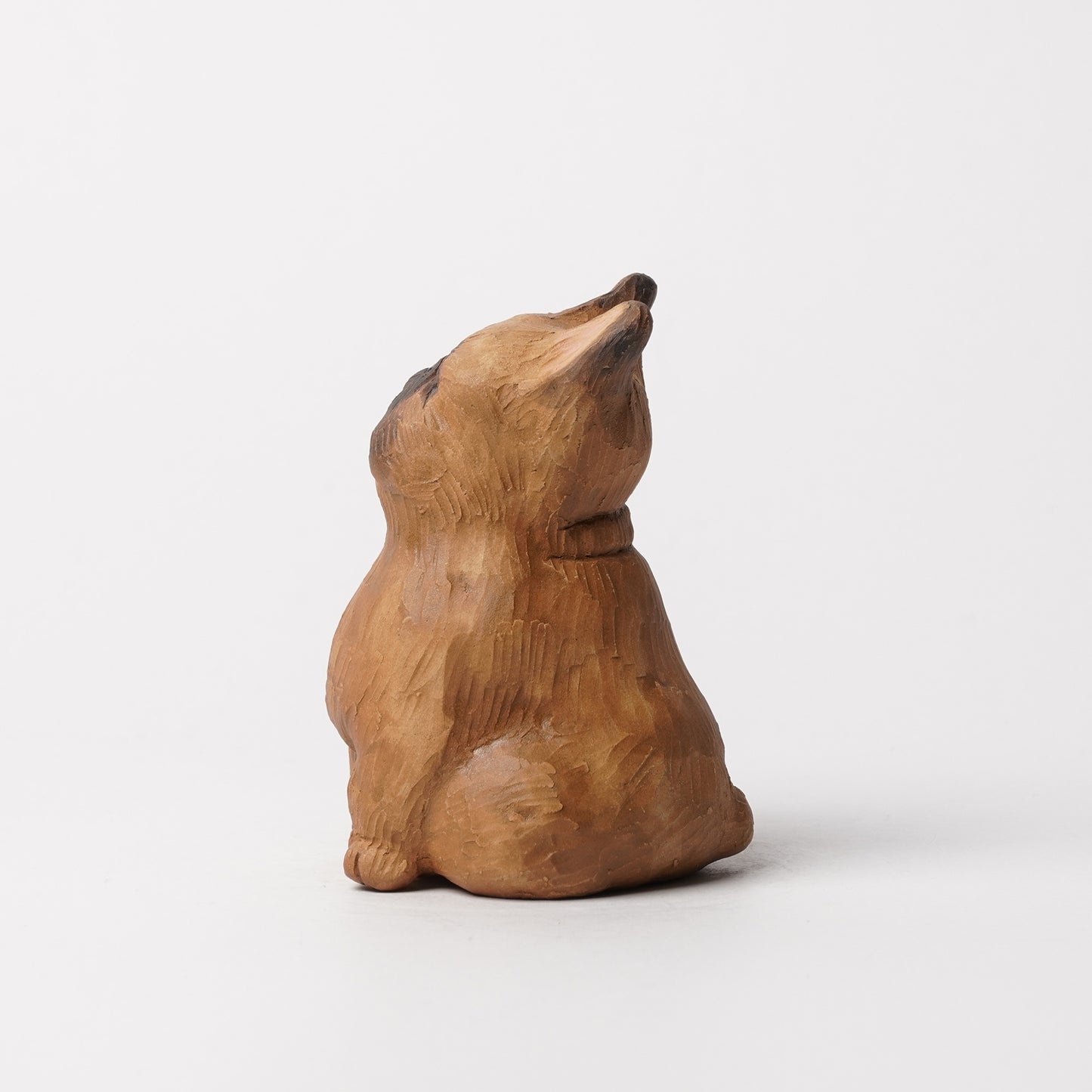 Miki Kaname Ceramic Dog