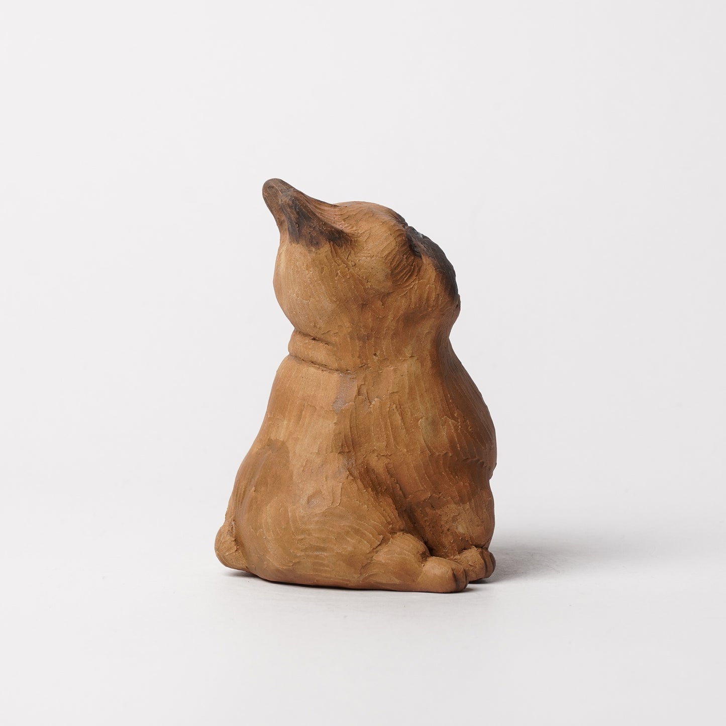 Miki Kaname Ceramic Dog