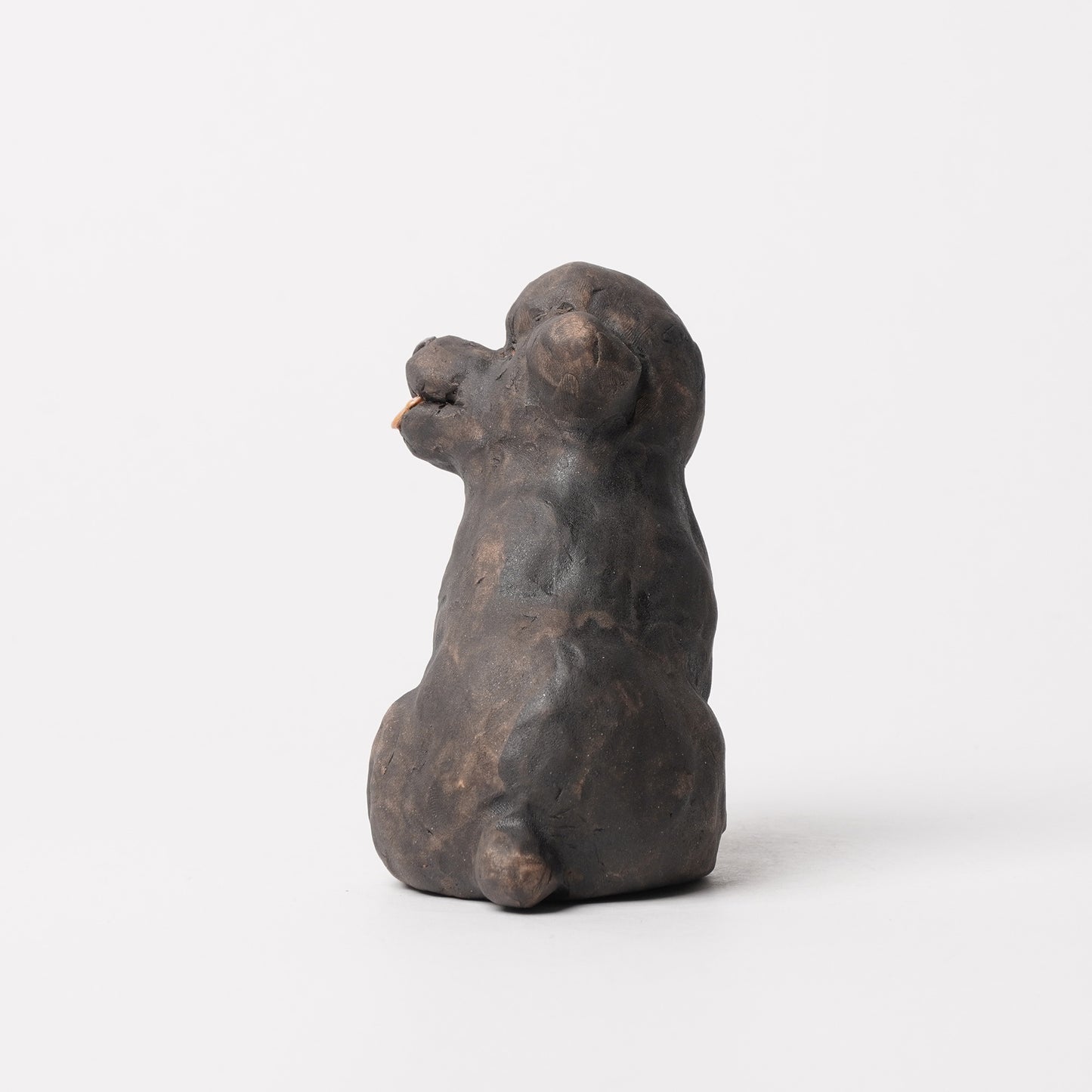 Miki Kaname Ceramic Dog