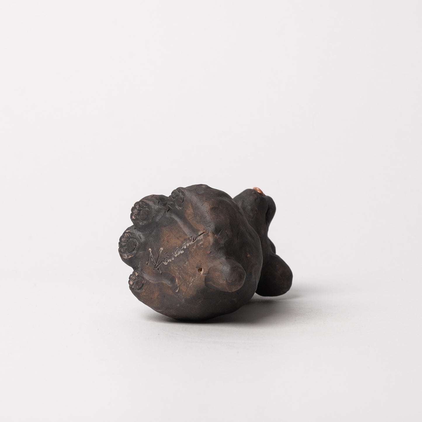 Miki Kaname Ceramic Dog