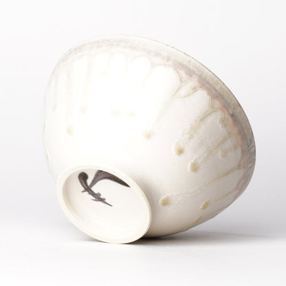Haruka Sugiyama Chawan Rice Bowl M
