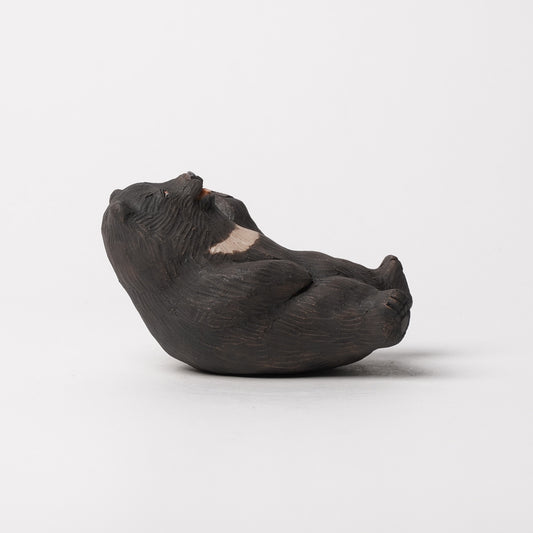 Miki Kaname Ceramic Bear