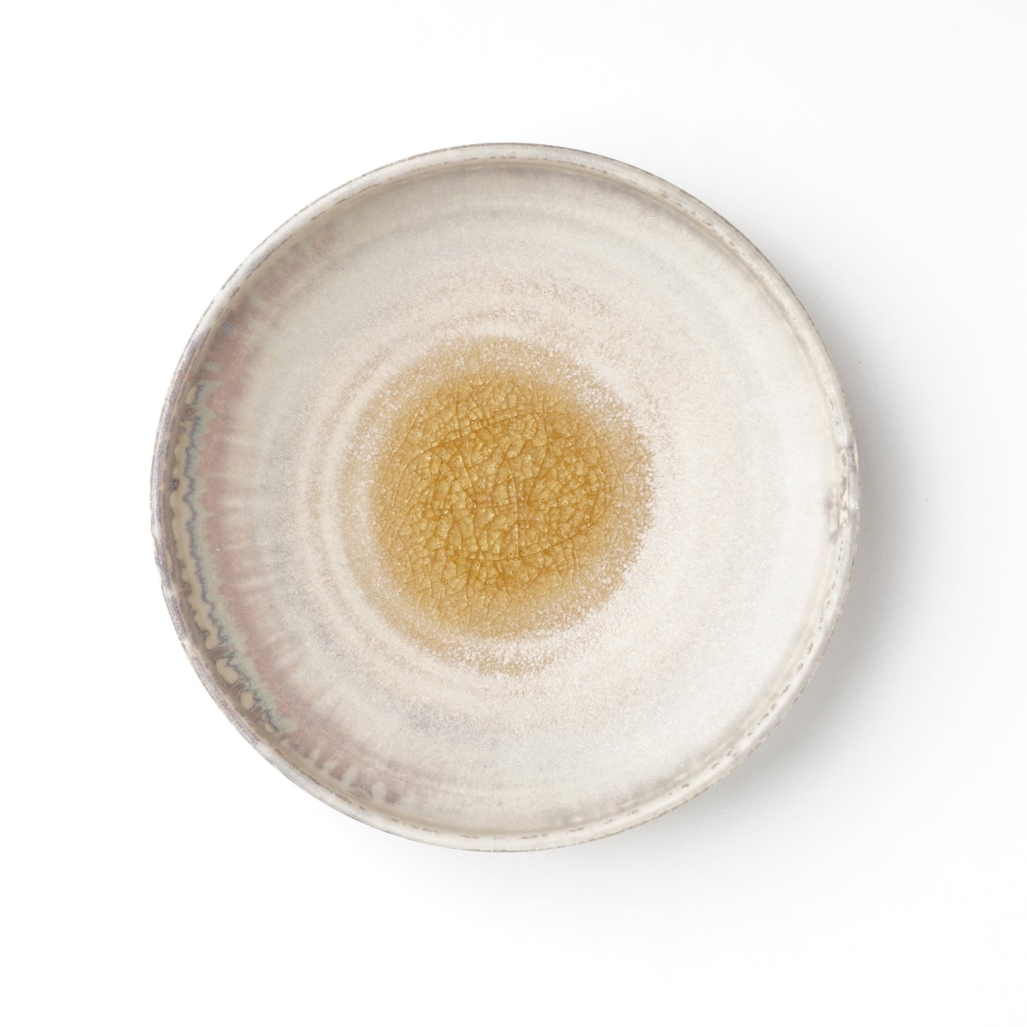 Haruka Sugiyama Small Edge Plate