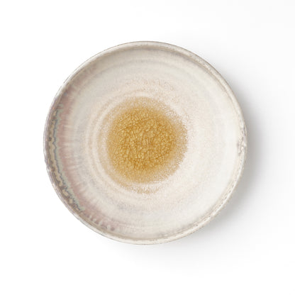 Haruka Sugiyama Small Edge Plate