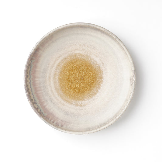 Haruka Sugiyama Small Edge Plate