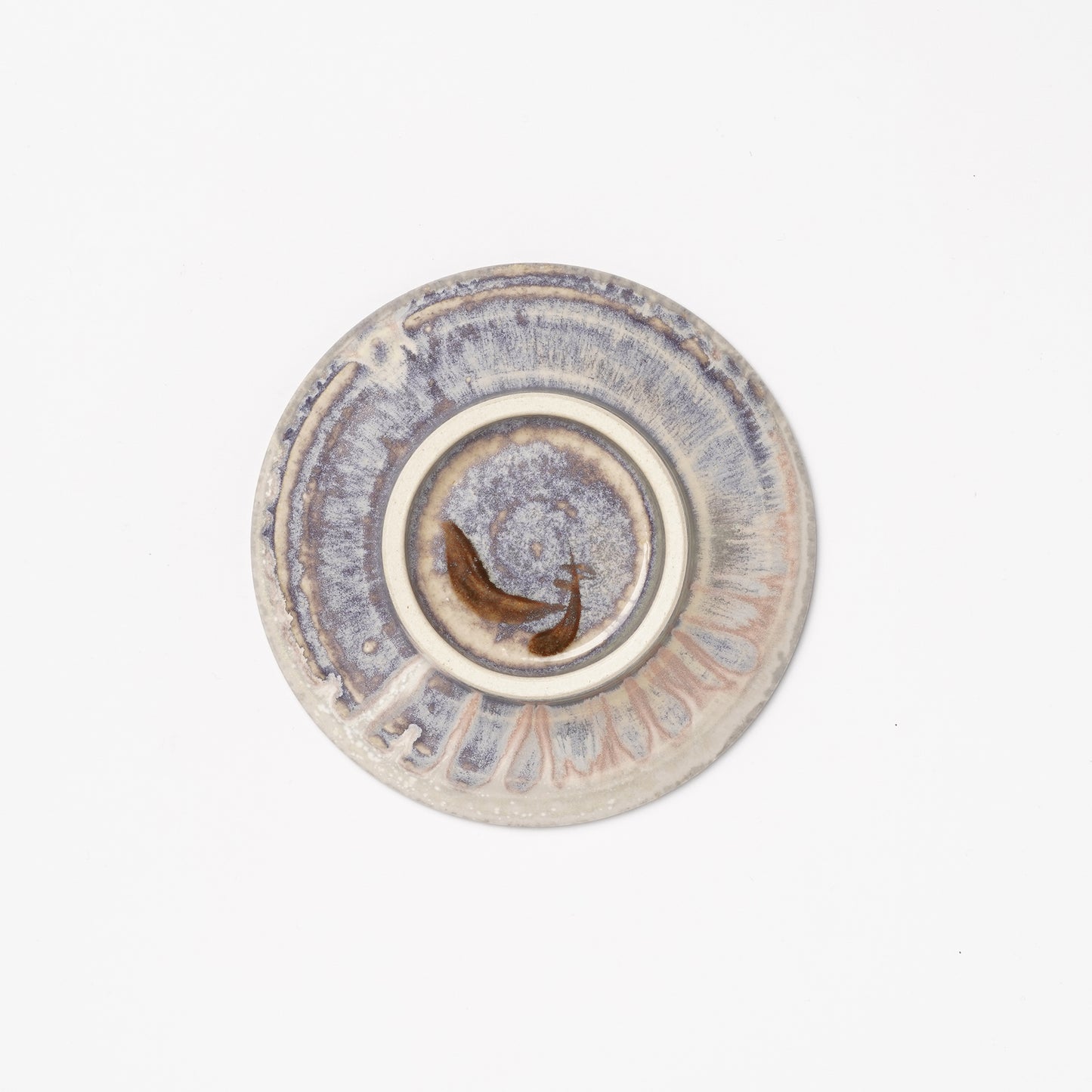 Haruka Sugiyama Mini Plate