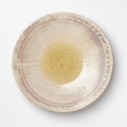 Haruka Sugiyama Medium Plate