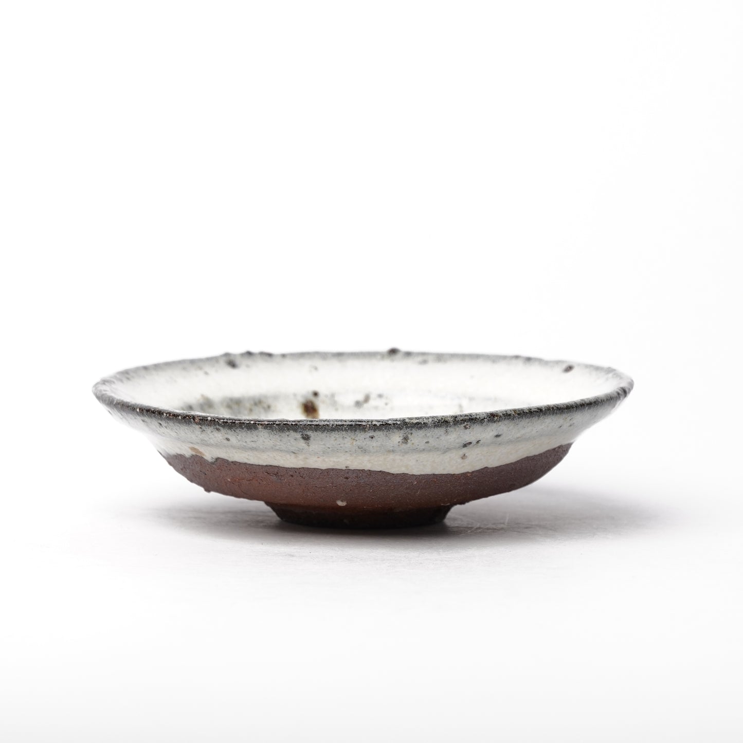 Nakagawa Jinenbogama Karatsu Wood fired Plate
