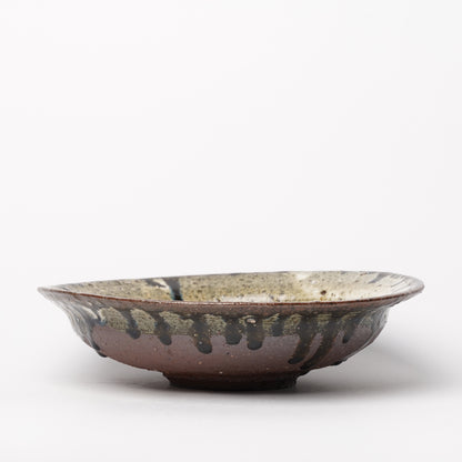 Nakagawa Jinenbogama Karatsu Wood fired Bowl