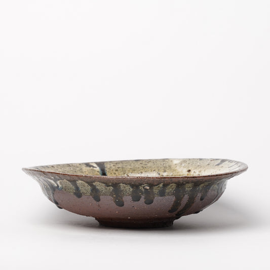 Nakagawa Jinenbogama Karatsu Wood fired Bowl