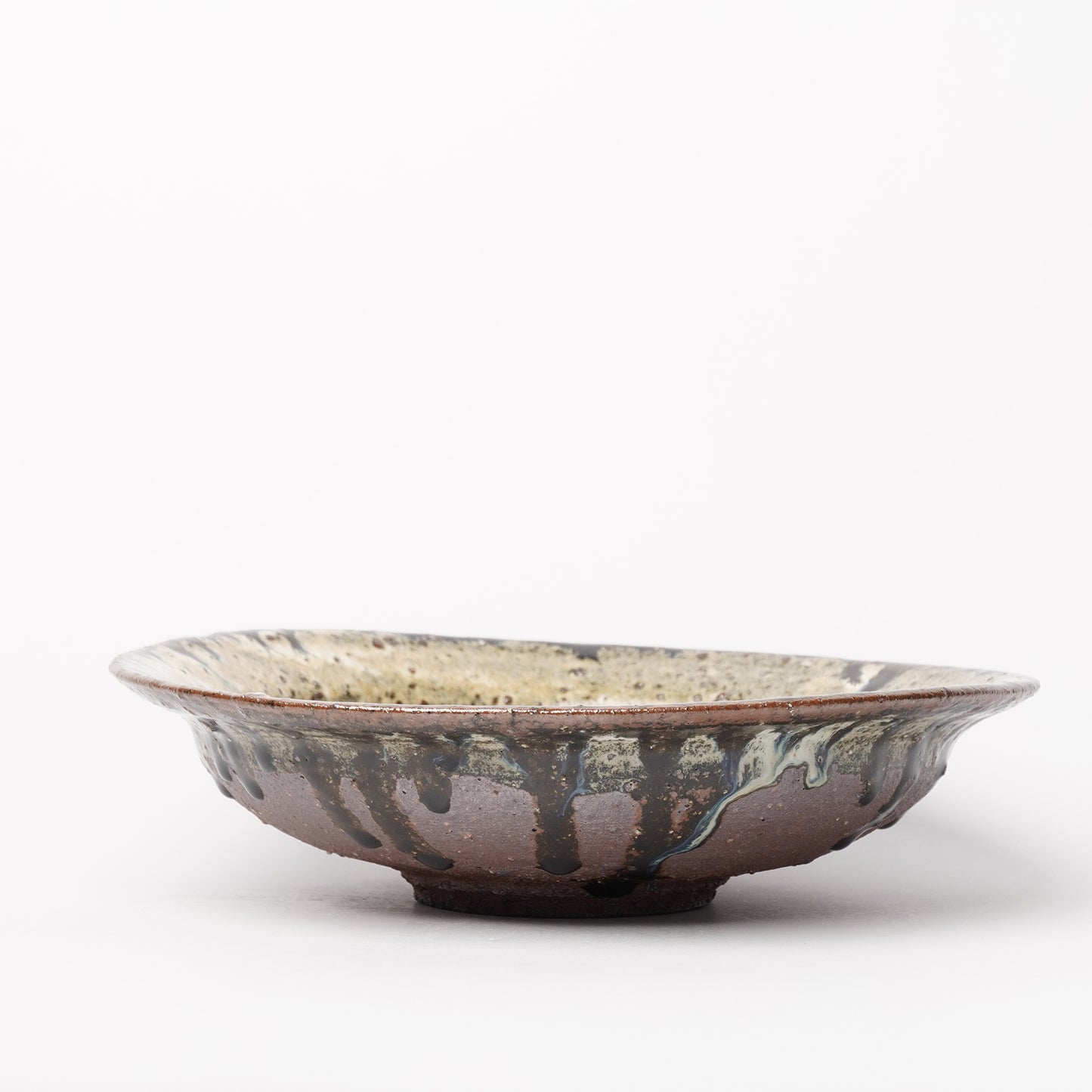 Nakagawa Jinenbogama Karatsu Wood fired Bowl