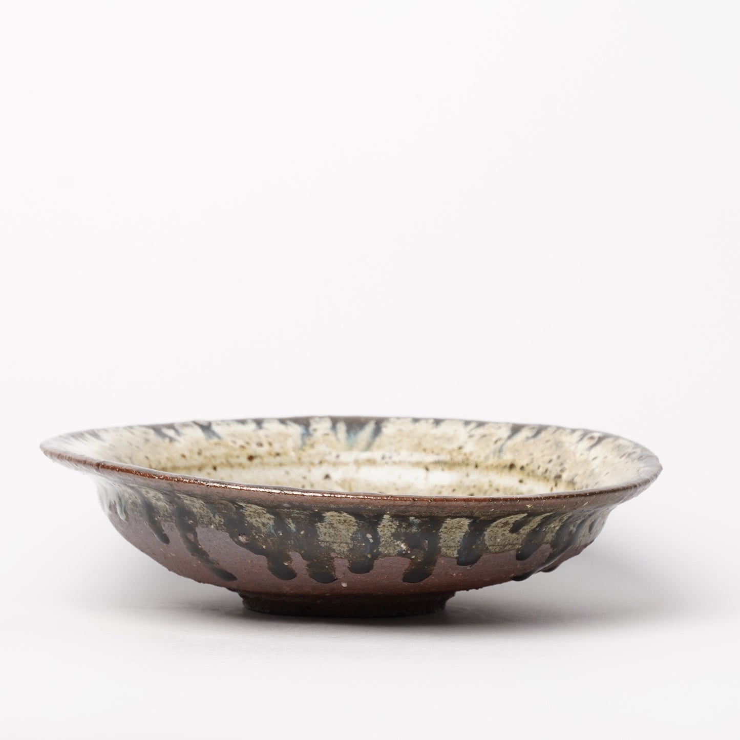 Nakagawa Jinenbogama Karatsu Wood fired Bowl
