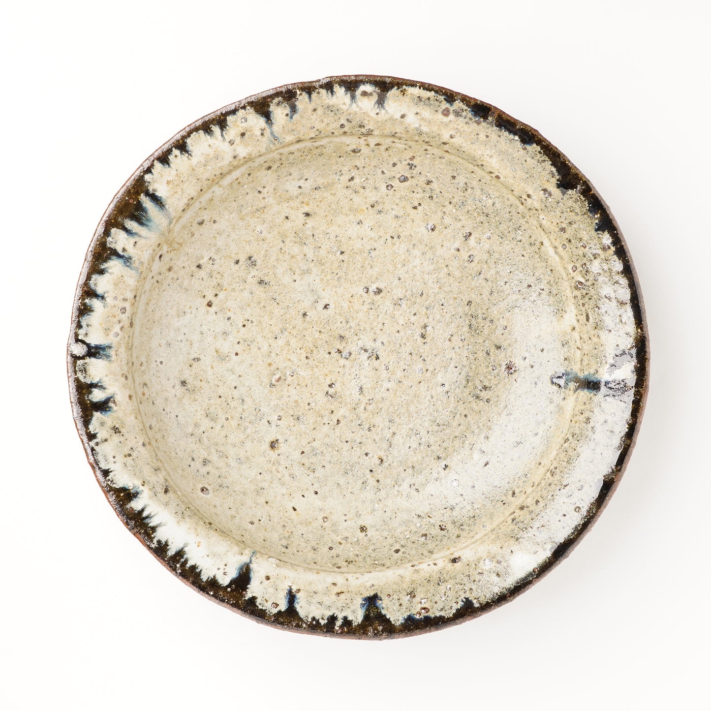 Nakagawa Jinenbogama Karatsu Wood fired Bowl