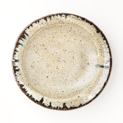 Nakagawa Jinenbogama Karatsu Wood fired Bowl