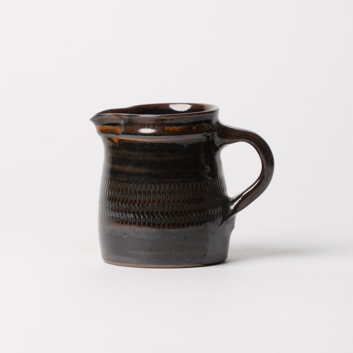 Onta-yaki Pitcher