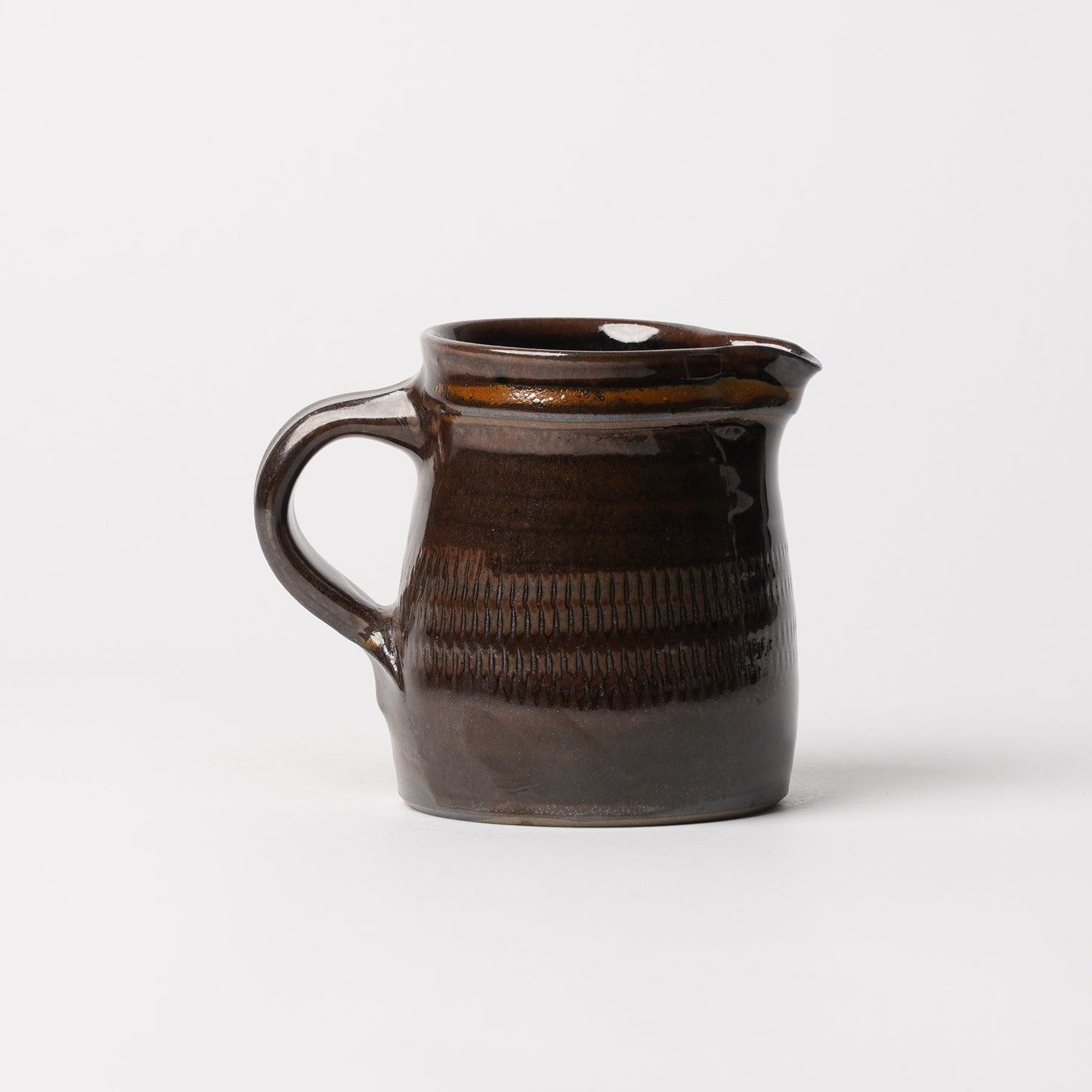 Onta-yaki Pitcher