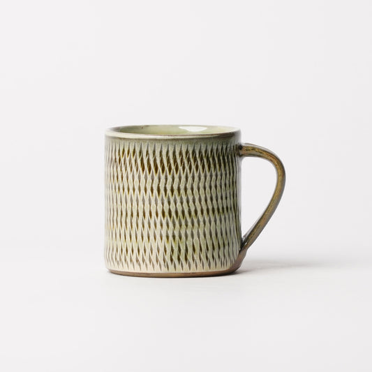 Onta-yaki Tobikanna Mug