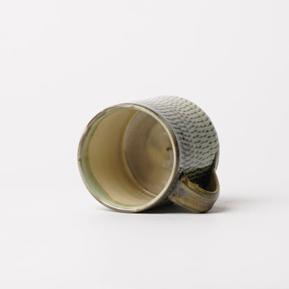 Onta-yaki Tobikanna Mug