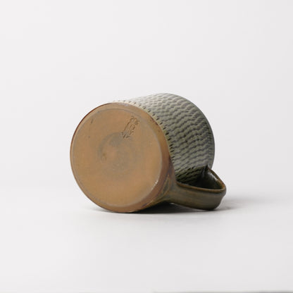 Onta-yaki Tobikanna Mug