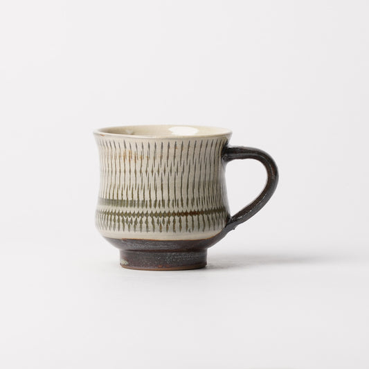 Onta-yaki Tobikanna Mug