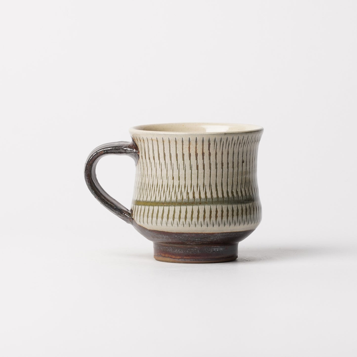 Onta-yaki Tobikanna Mug