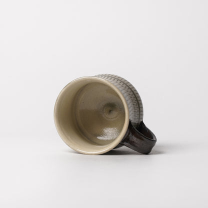 Onta-yaki Tobikanna Mug