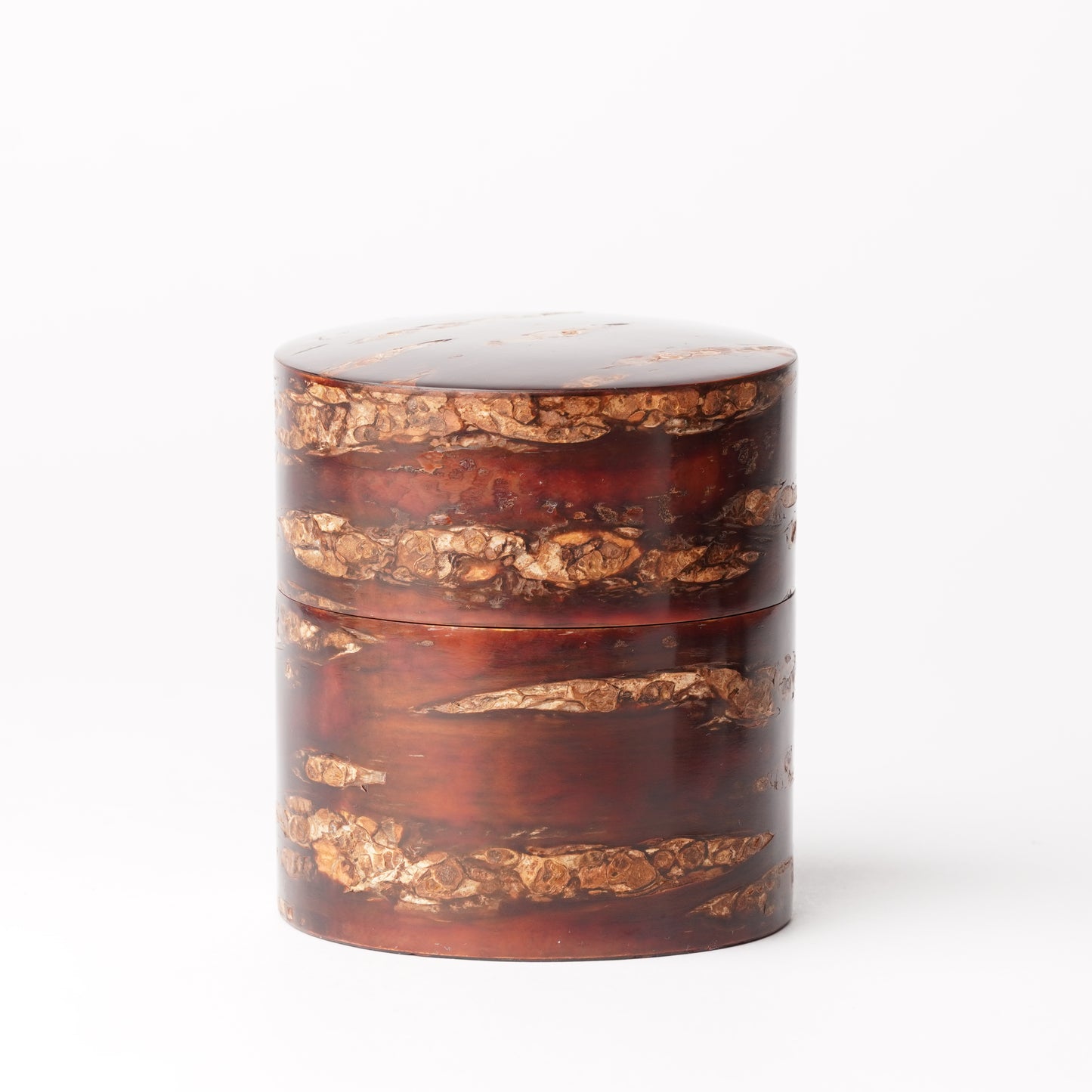 Tomioka Shoten Tea caddy Sokawa S