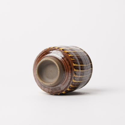 Onta-yaki Yunomi Tea Cup