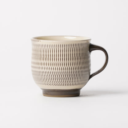 Onta-yaki Tobikanna Mug