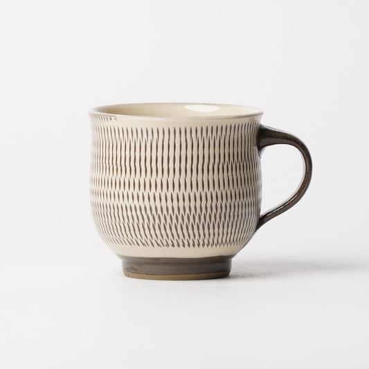 Onta-yaki Tobikanna Mug