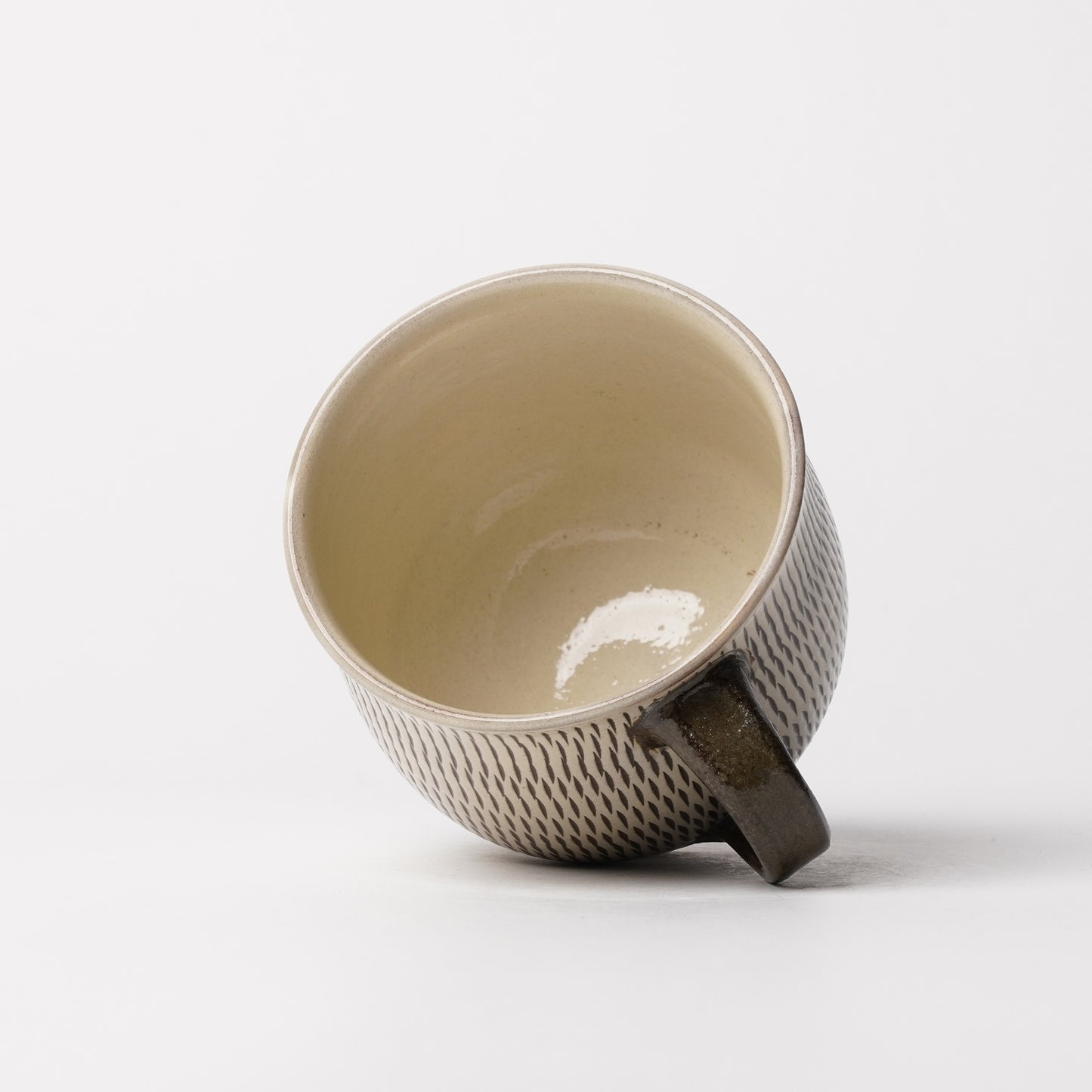 Onta-yaki Tobikanna Mug