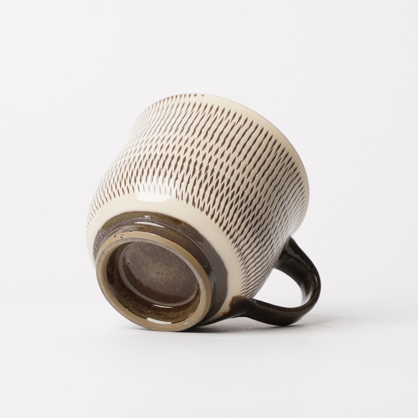 Onta-yaki Tobikanna Mug