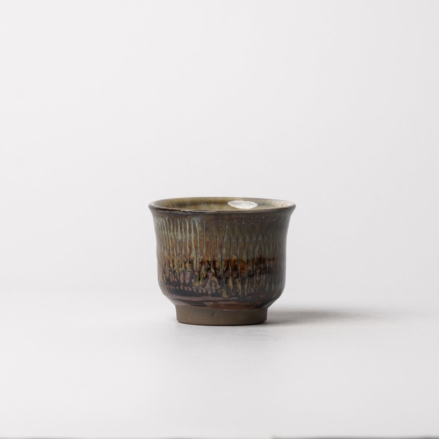 Onta-yaki Hakeme Guinomi Sake Cup