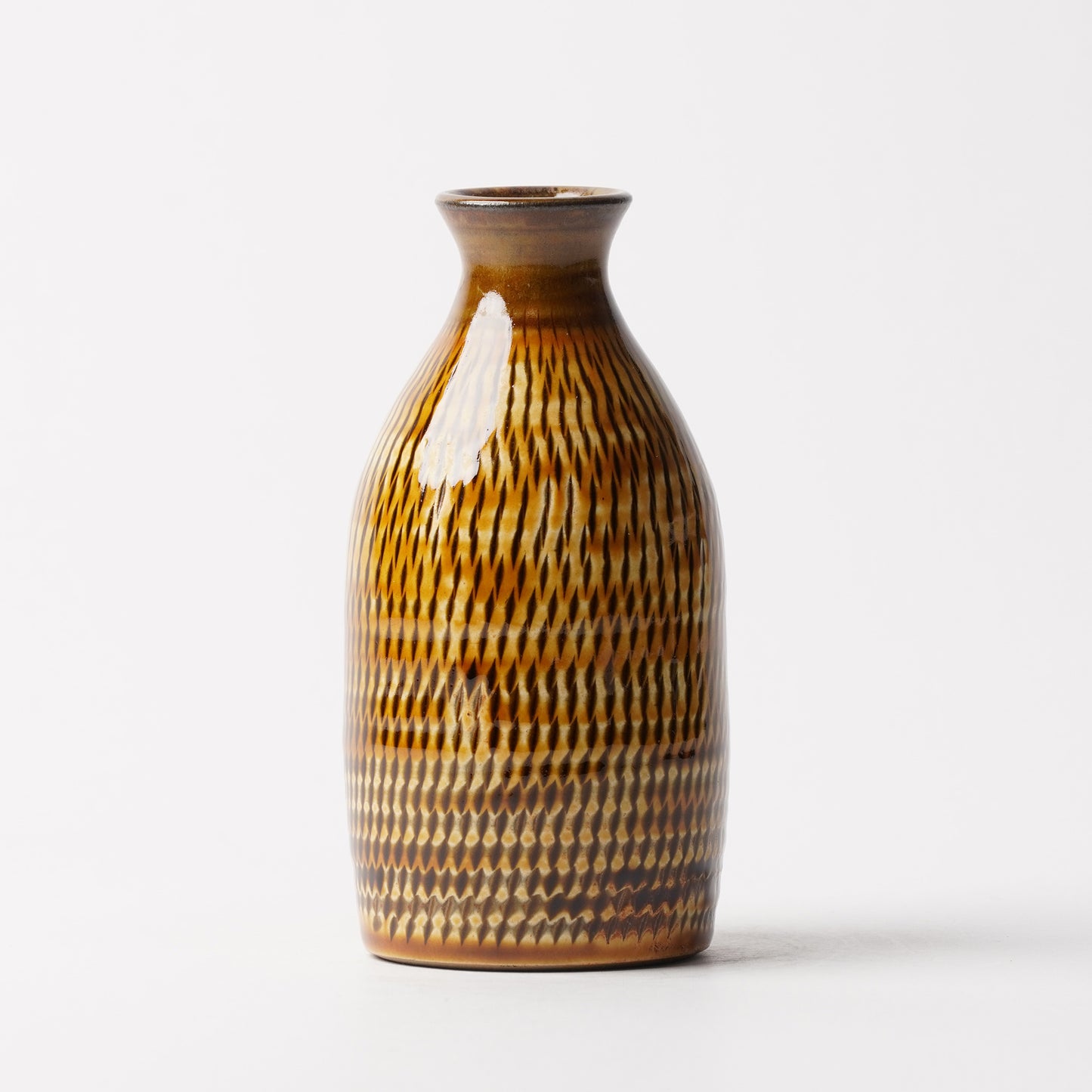 Onta-yaki Tokkuri Sake Server
